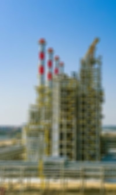 石油化工認證