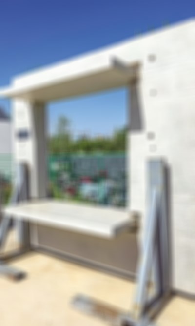 建材與建筑工程